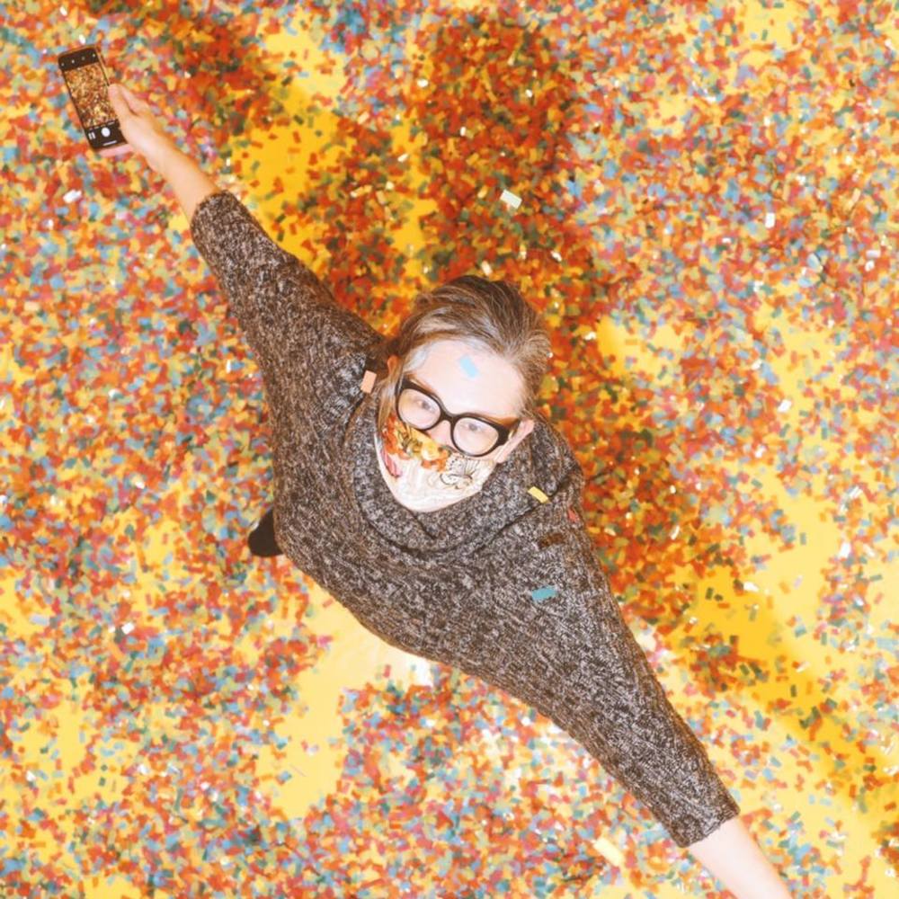 Meet your Posher, Jolynn